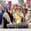 پاکستان تحریک انصاف آزاد کشمیر کے مرکزی نائب صدرسید زیشان حیدر نے بانی چیئرمین عمران خان سے ملاقات کیلئے باضابطہ درخواست اڈیالہ جیل حکام کو جمع کروا دی