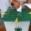 الیکشن کمیشن آف پاکستان نے پنجاب اسمبلی کے 30 اپریل کو ہونے والے انتخابات ملتوی کردیے