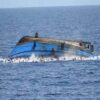 طرابلس: اٹلی کے بعد لیبیا میں بھی تارکین وطن کی کشتی کے حادثے میں مزید 4 پاکستانیوں کی لاشیں ملنے سے جاں بحق ہونے والے پاکستانیوں کی مجموعی تعداد 7 ہوگئی